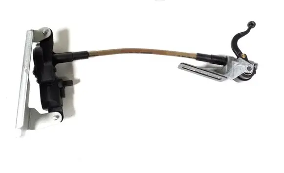 Mercedes-Benz R W251 Vent window/glass motor A2518201842