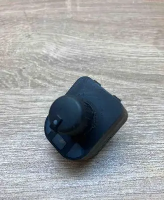 Audi A4 S4 B6 8E 8H Wing mirror switch 8E0959565
