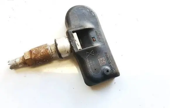 Chrysler 300 - 300C Tire pressure sensor 5wy7900