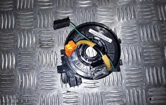 Isuzu D-Max Airbag slip ring squib (SRS ring)