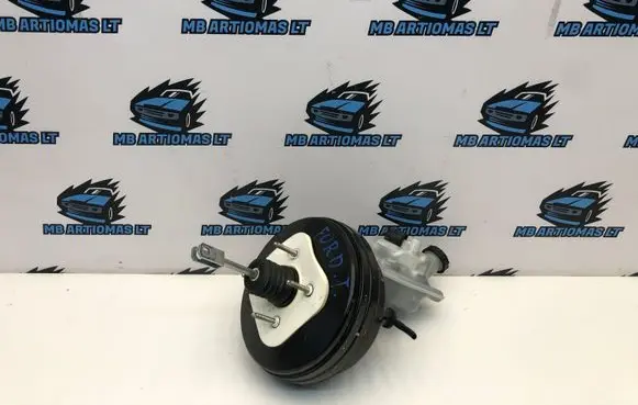 Ford Transit Brake booster 6C112B195BC