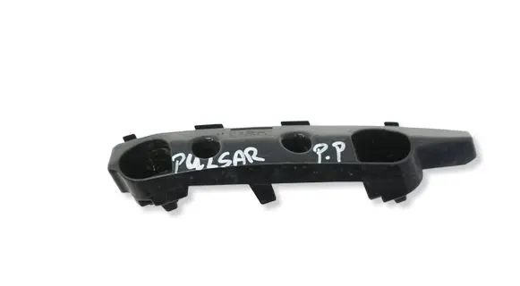 Nissan Pulsar Front bumper mounting bracket 622243ZL0AACR
