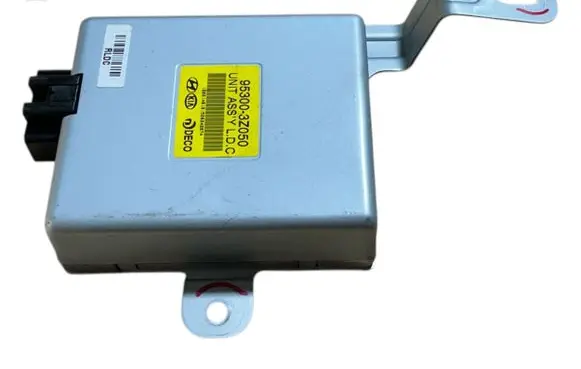 Hyundai i40 Other control units/modules 953003Z050