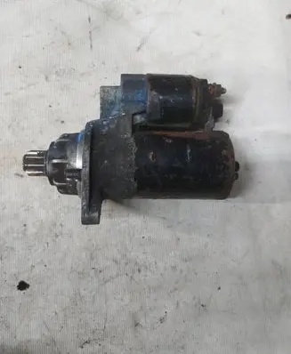 Ford Galaxy Starter motor 0001121022 02M911023