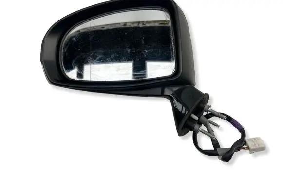 Toyota Avensis T270 Front door electric wing mirror E11026399 SKH7760 E11036399