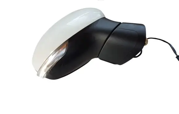 Fiat 500X Front door electric wing mirror 735603598 21356006