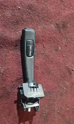 Volvo S40 Indicator stalk 17D770