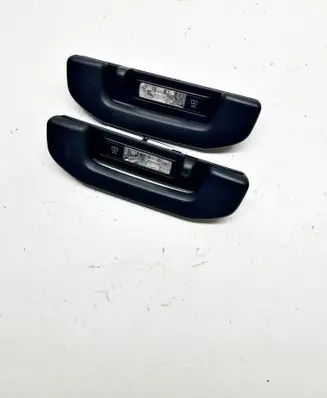 Mercedes-Benz GL X166 A set of handles for the ceiling A0998150100