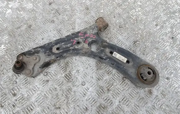 KIA Ceed Front control arm 54500G4AA0 191017B000033