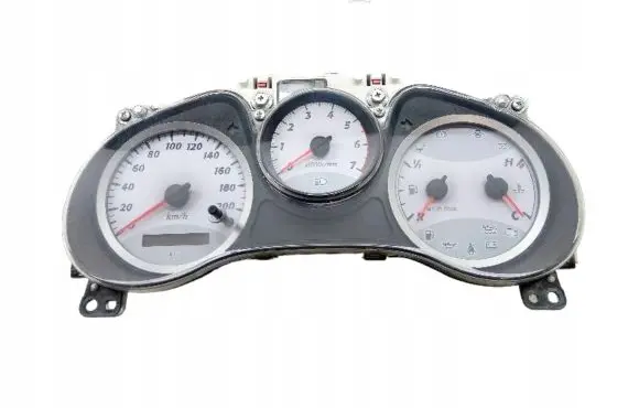 Toyota RAV 4 (XA20) Speedometer (instrument cluster) 83800-42A60