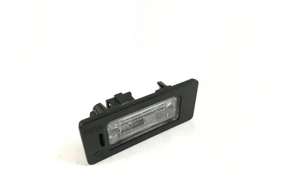 Audi A4 S4 B8 8K Number plate light 8T0943021