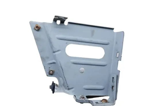 Renault Master III Fender mounting bracket 10G37490R