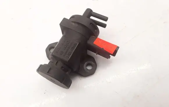 Peugeot 406 Turbo solenoid valve 9635704380