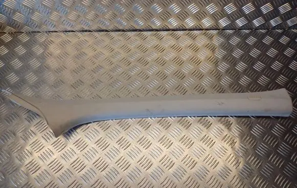 Peugeot 308 (A) pillar trim 9657436877