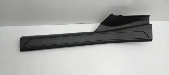 BMW 7 F01 F02 F03 F04 Rear sill trim cover 9114129