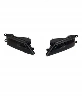 Volkswagen Tiguan Front fog light 5NA941699B