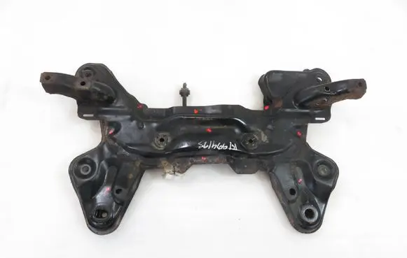 Citroen C3 Front subframe