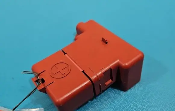 Lexus NX Positive cable (battery) 7134741150 IMPRK1575414