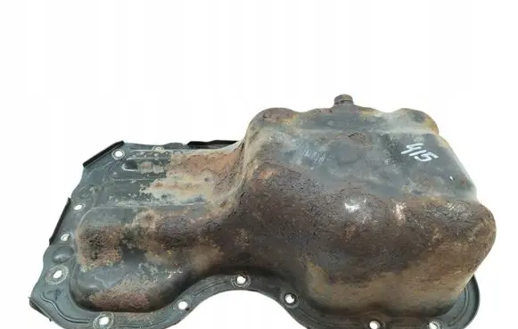Mazda 3 I Oil sump 