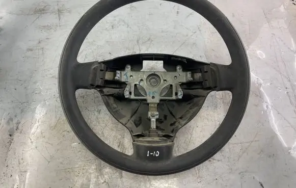 Hyundai i10 Steering wheel