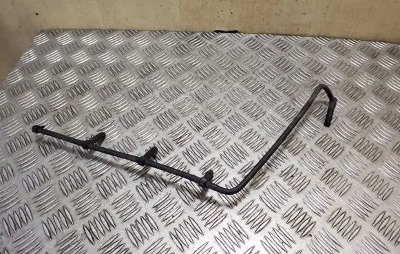 Chevrolet Captiva Fuel return line/hose 