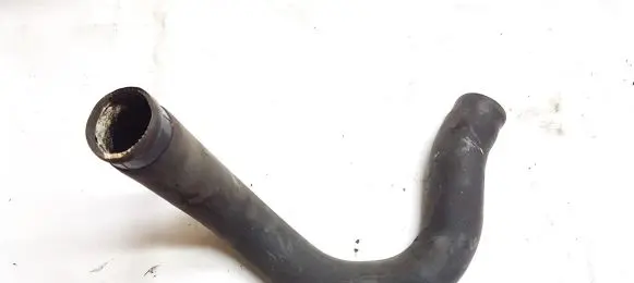 Renault Koleos I Intercooler hose/pipe