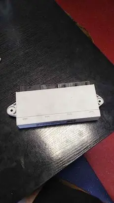 BMW 7 E65 E66 Door control unit/module 6922263