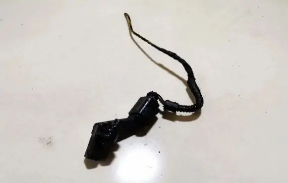 Volkswagen Polo IV 9N3 Crankshaft position sensor 032906433