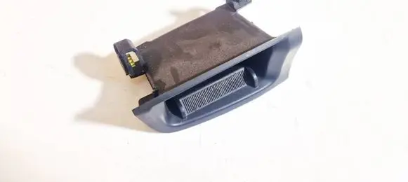 Car ashtray