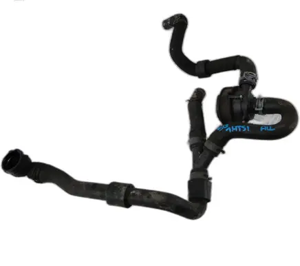 Volkswagen Golf VII Electric auxiliary coolant/water pump 5Q0965567