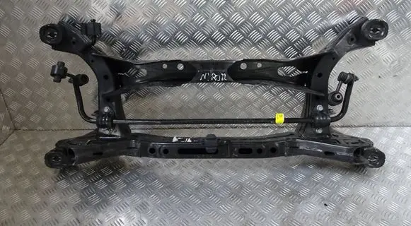 KIA Niro Rear axle beam with reductor 