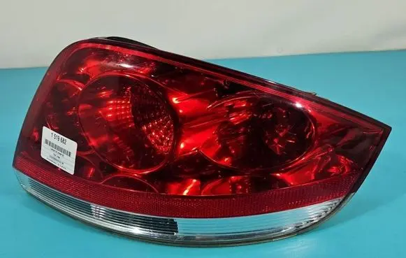 Fiat Linea Rear/tail lights 20190748 IMPRK1519682
