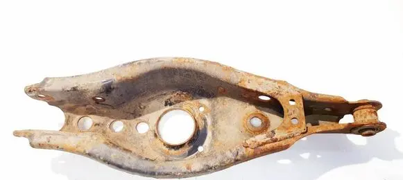 Toyota Avensis T270 Rear upper control arm/wishbone