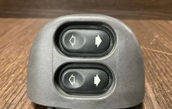 Ford Transit Electric window control switch YC15V14A563