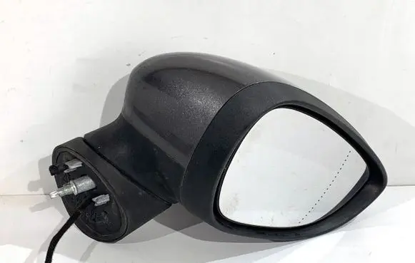 Ford Fiesta Front door electric wing mirror 