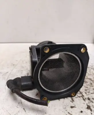 Volkswagen Polo III 6N 6N2 6NF Mass air flow meter 06A906461B AFH6010C 123206