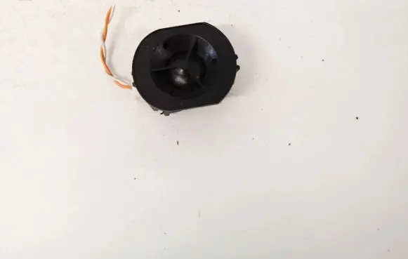 Renault Megane II Front door speaker 8200001434c