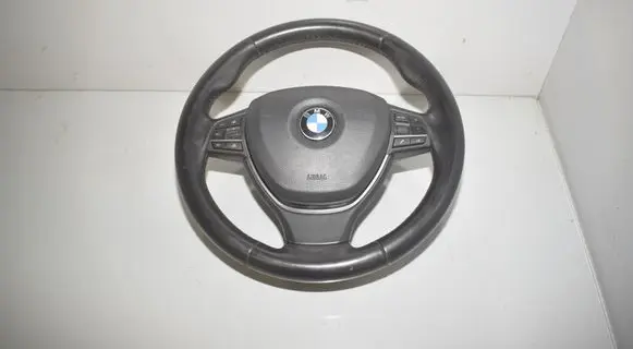 BMW 5 F10 F11 Steering wheel 6790891 32336790891 6783839