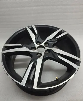 Volvo XC40 R19 alloy rim 31423931