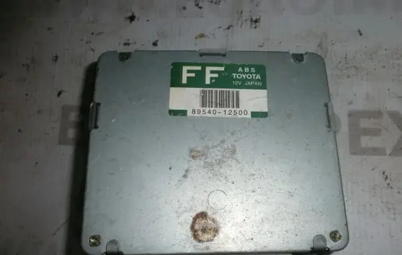 Toyota Corolla E110 ABS control unit/module 8954012500
