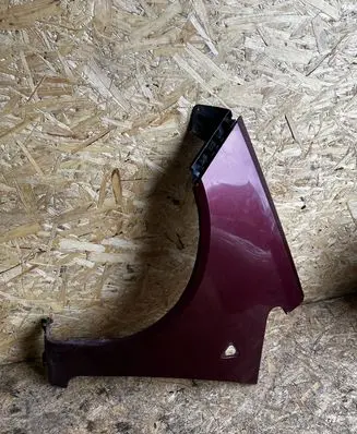 Mitsubishi Colt Fender