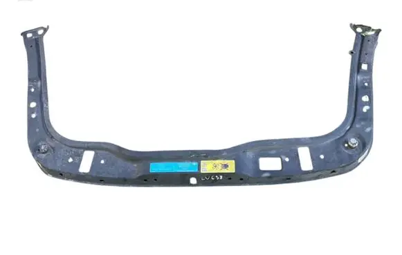 Mini One - Cooper Coupe R56 Top upper radiator support slam panel 714791105 16080200