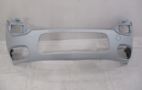 Citroen C3 Front bumper 9813378877 1618082680