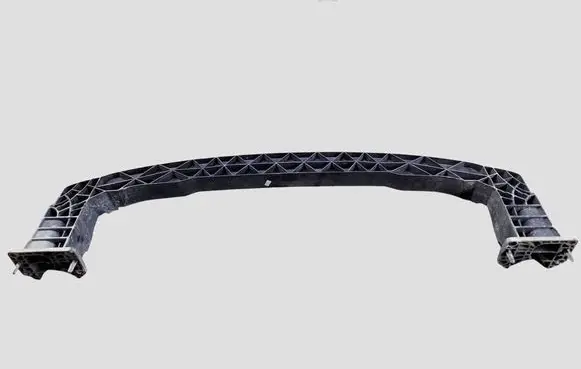 Citroen C5 Front bumper support beam 9660504380 2001487B01