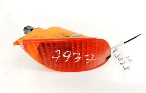 Ford Focus Front indicator light