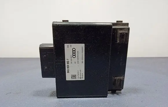 Audi A7 S7 4G Other control units/modules 8K0959663F