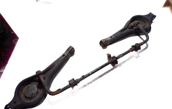Jaguar X-Type Rear anti-roll bar/sway bar 1S715K62CA3B