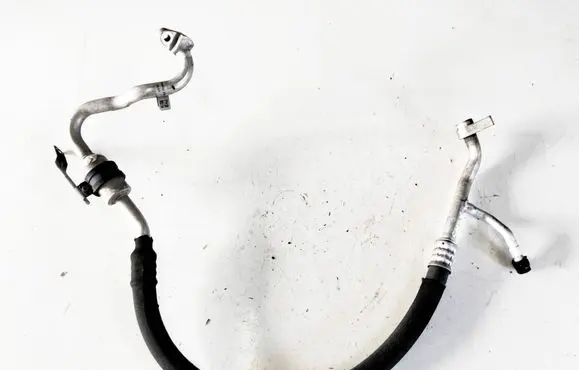 Ford S-MAX Air conditioning (A/C) pipe/hose E1GH19N602BB