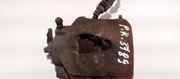 Volkswagen Golf V Front brake caliper