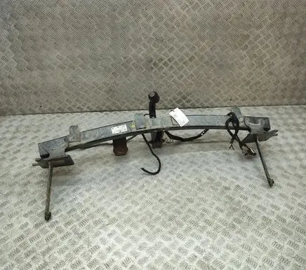 Volkswagen Caddy Tow bar set 2K7803881B